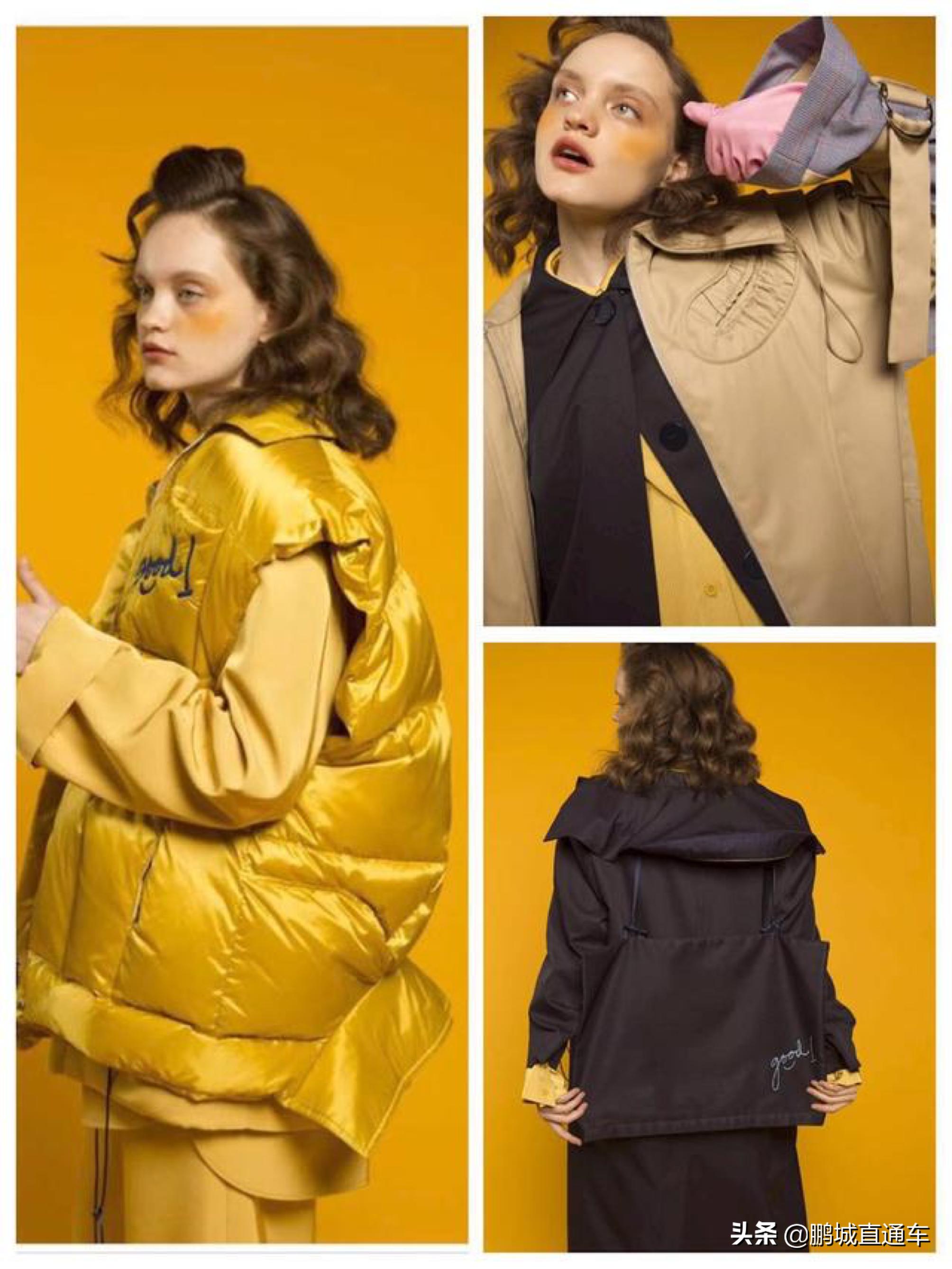 深圳时装品牌发展趋势,深圳时尚产业展销会