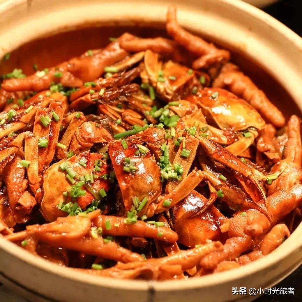 上海五角场顶级酒店自助餐开业，大闸蟹海鲜刺身吃过瘾，太赞了