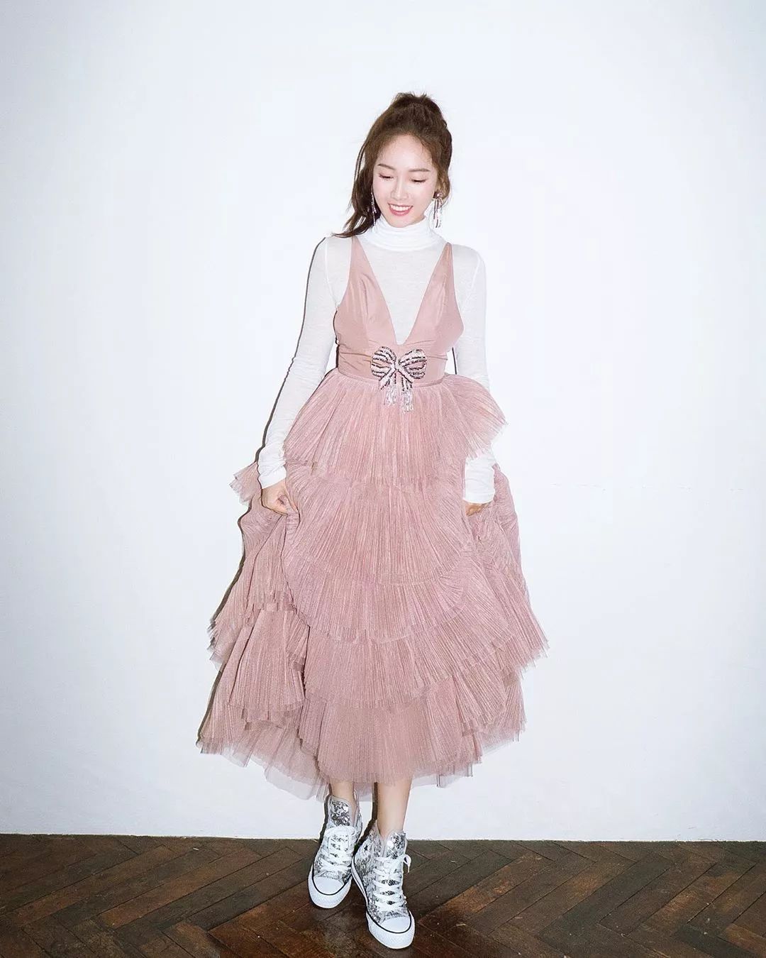 9大精选流行色,秋冬十大流行色排行榜