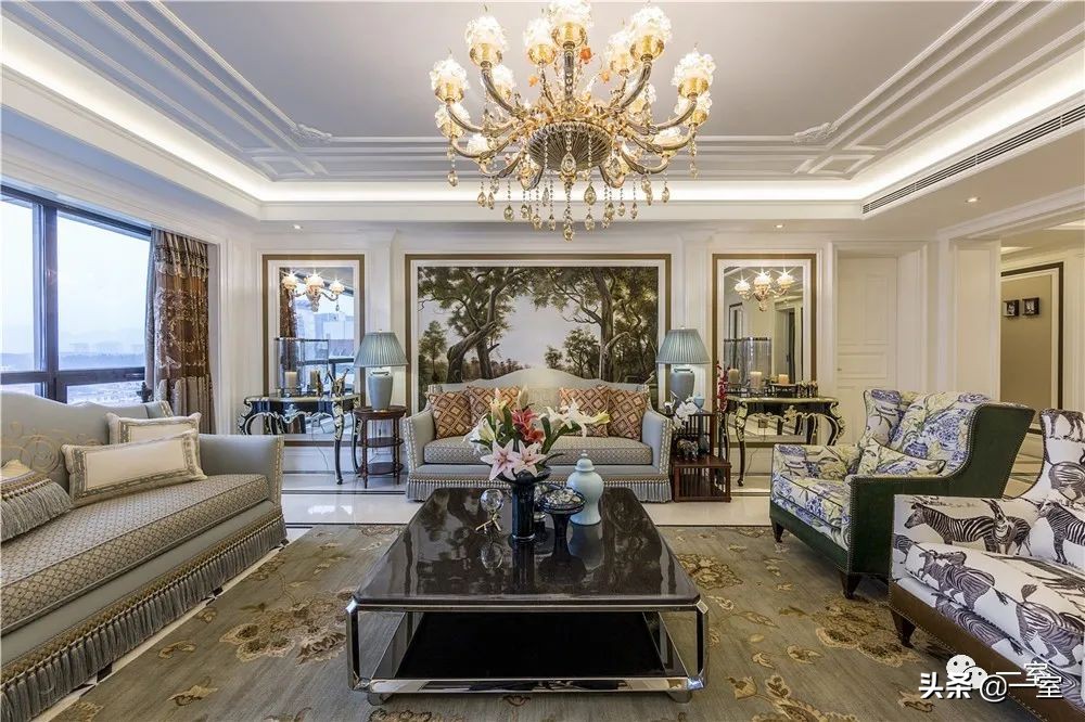 设计师必须掌握的20种材料,设计师必备的几种风格