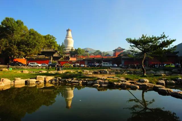 去五台山10大忠告,去五台山不需要任何理由