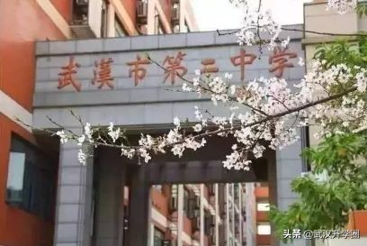 武汉名高初中排名,名高排名多少能进武大华科