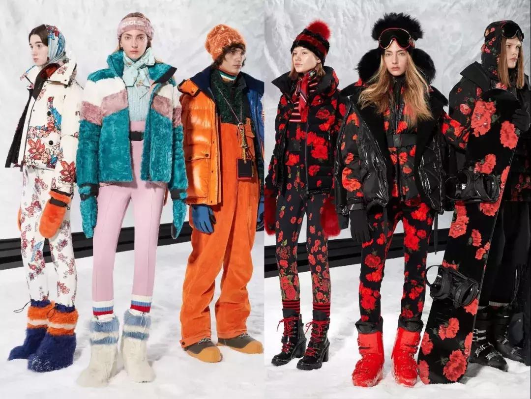 羽绒服辨质量四步走,moncler羽绒服怎么选