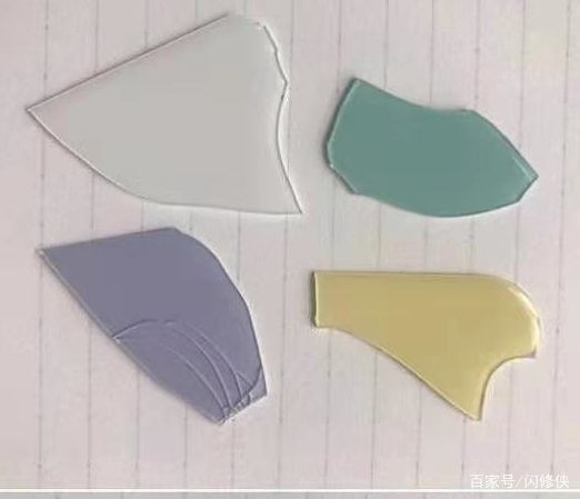 iphone越用越绿,iphone有绿点是怎么回事