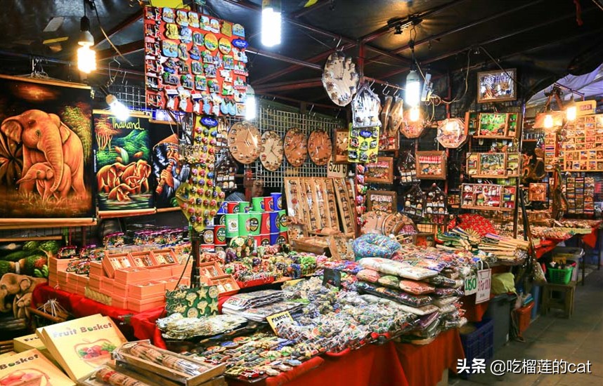 2019春节清迈自由行10大必去景点（泰北旅游景点/清莱景点推荐）