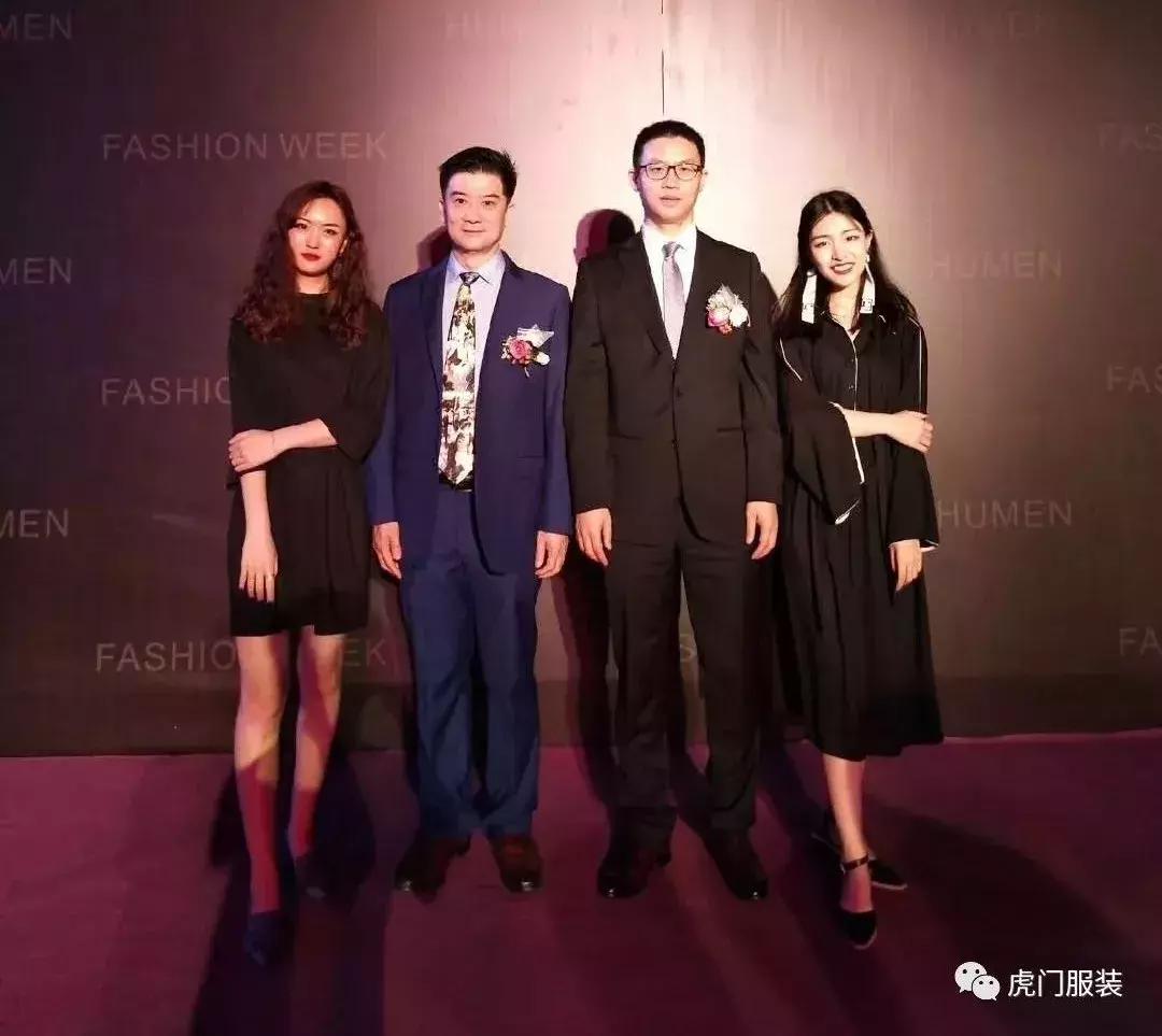 原创设计师品牌兆三发布会：“僵尸新娘”惊艳登场