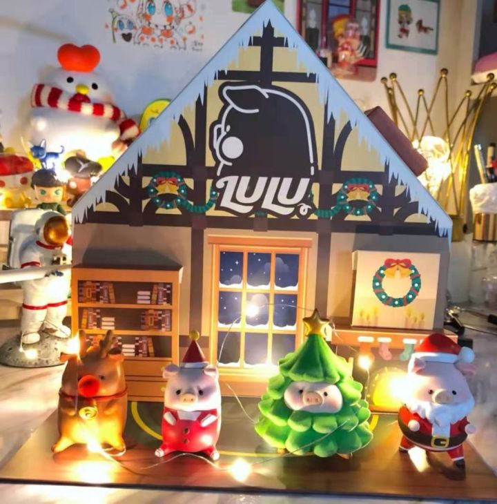 男女都适合圣诞礼物推荐,圣诞节超实用的礼物推荐