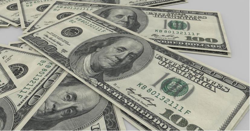 10美元和100美元的汉堡区别,外国一般一个汉堡多少美元