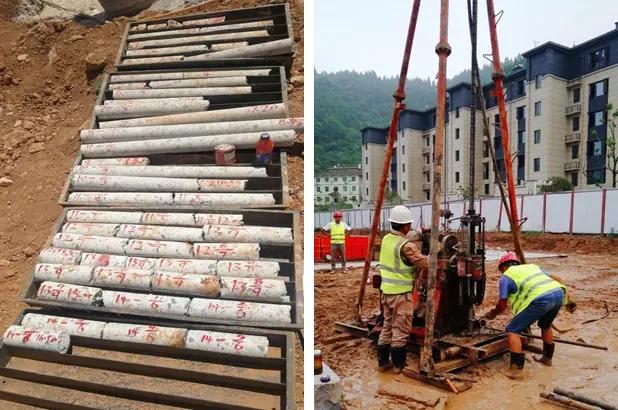 桩基检测的介绍,桩基检测