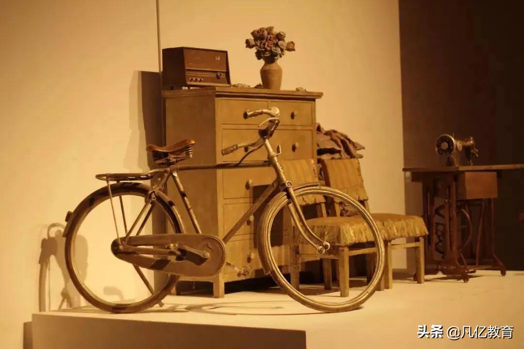 你小时候绝对没有用过的老物件,来一波回忆杀相册