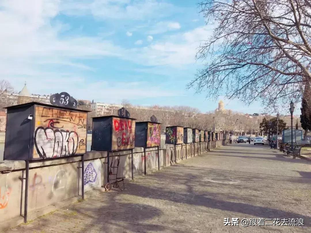 去格鲁吉亚旅游多少钱,格鲁吉亚旅游为什么这么便宜