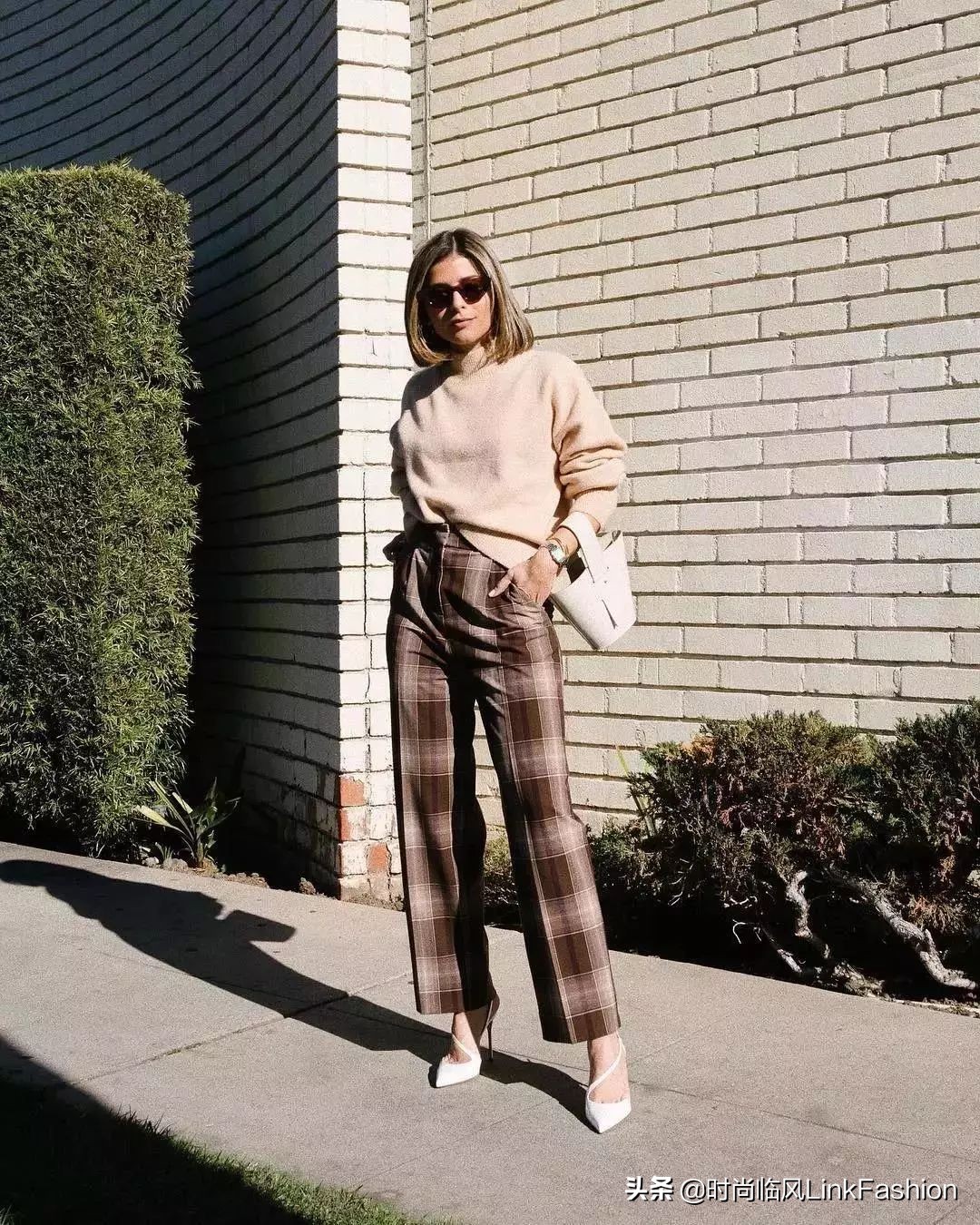 要时尚要洋气,要时尚更要精致