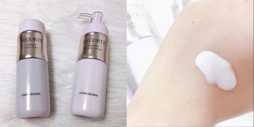 比雪花秀还滋润的水乳推荐,懂护肤的女孩儿