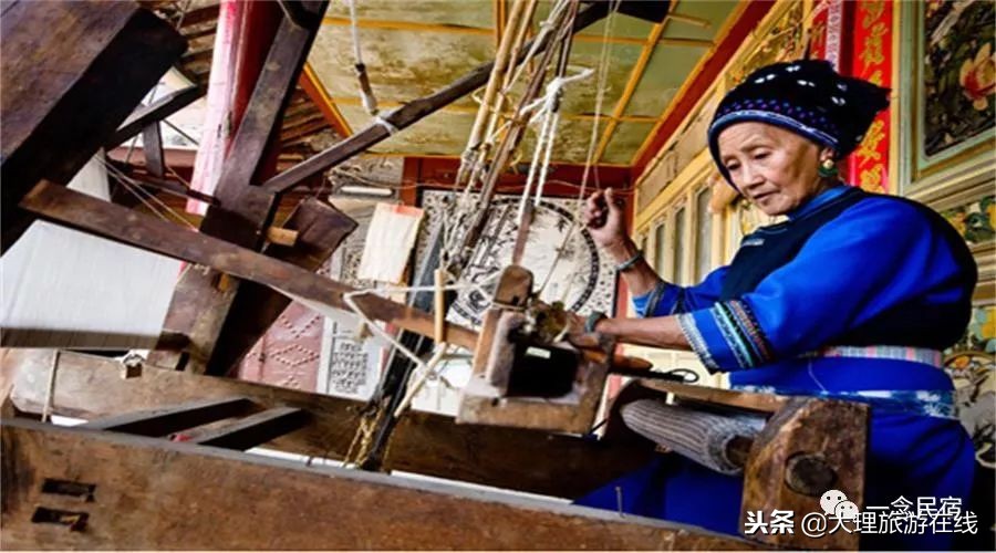 洱海深度游玩攻略,去洱海最该去哪个地方