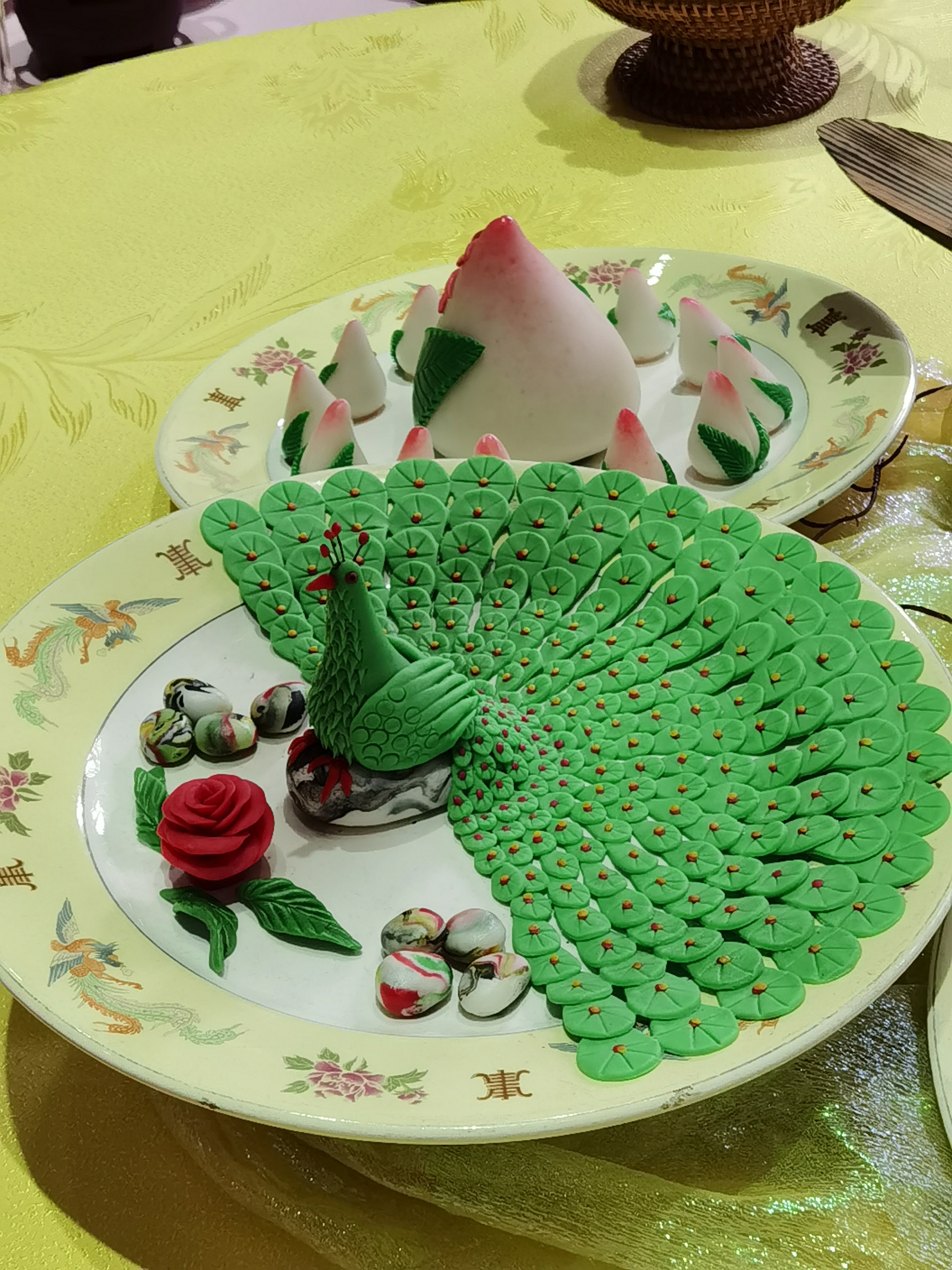 扬州因何成为世界美食之都，在这里美食种类超乎想象