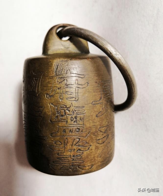 几件小小古玩,背后还有金戈铁马的故事!