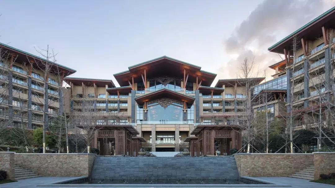 大理实力希尔顿酒店设计,大理实力希尔顿酒店特色项目