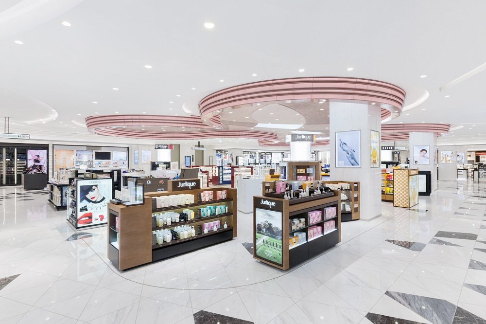 乐天免税店十大必买清单,乐天免税店必买攻略越南