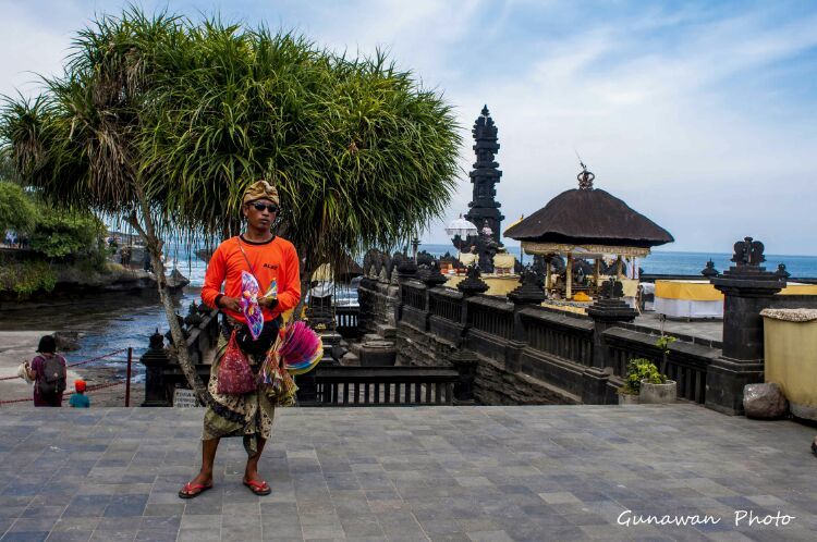 巴厘岛海神庙攻略,巴厘岛海神庙