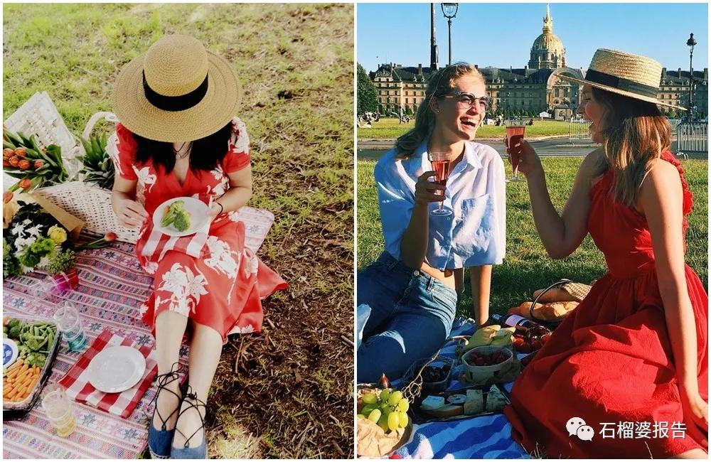 去旅行拍照技巧自拍,不出门也能拍出旅游照片