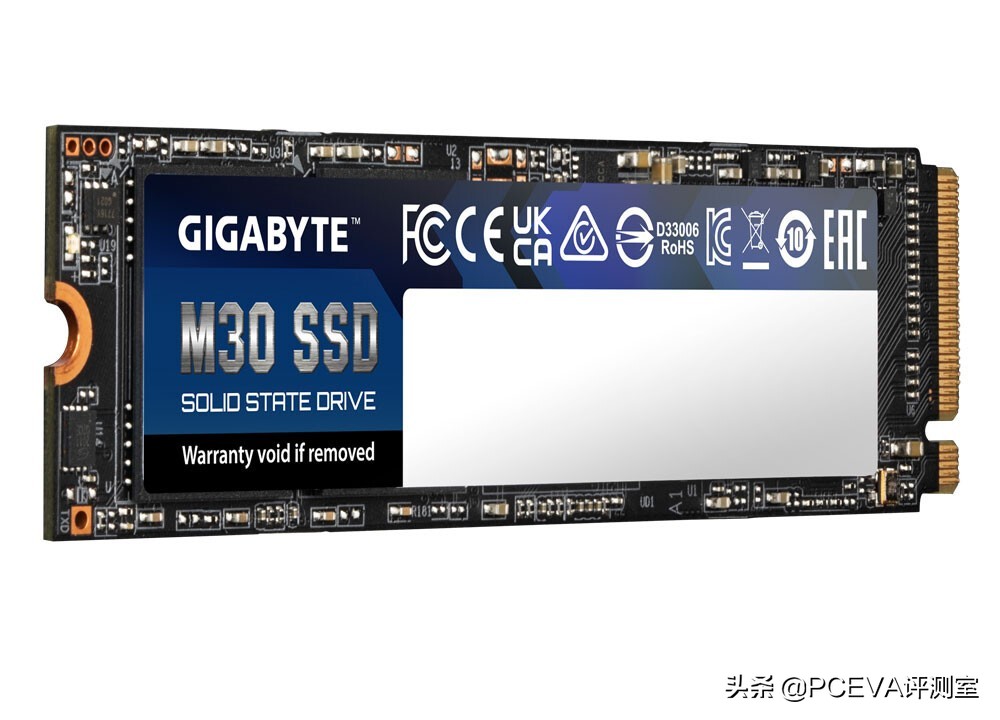 微软又出无法开机BUG、2盎司铜PCB为固态硬盘降温15度