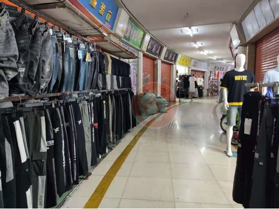 中山沙溪镇水牛城十几年前,中山水牛城要拆了搬到哪里