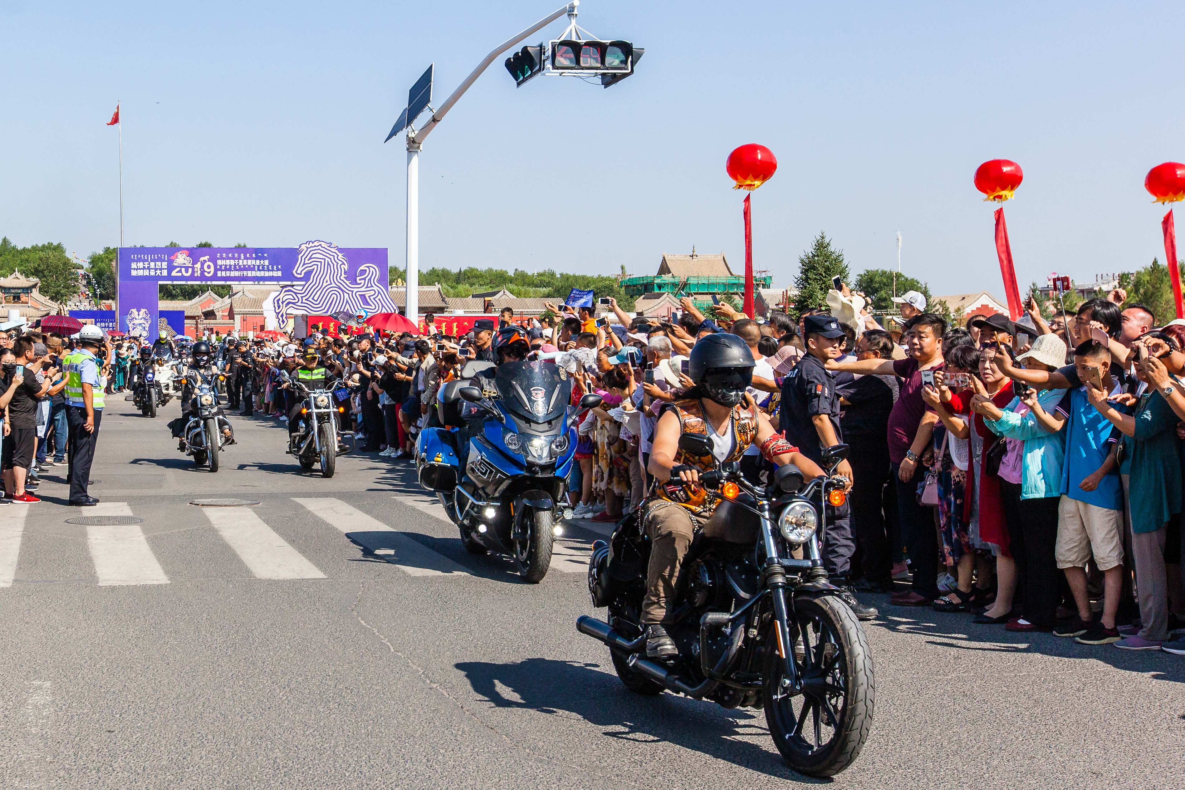 锡盟元宵节贝子庙,锡盟贝子庙演出