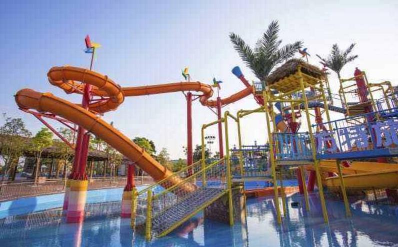 神秘的厦门方特，幽静的鼓浪岛，美丽的环岛路，大家最想去哪里呢