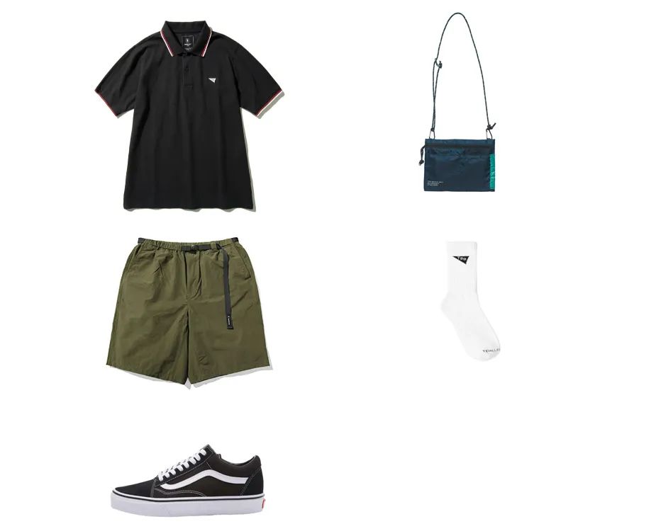 男生夏天怎么穿衣服才会让女生喜欢？（二）