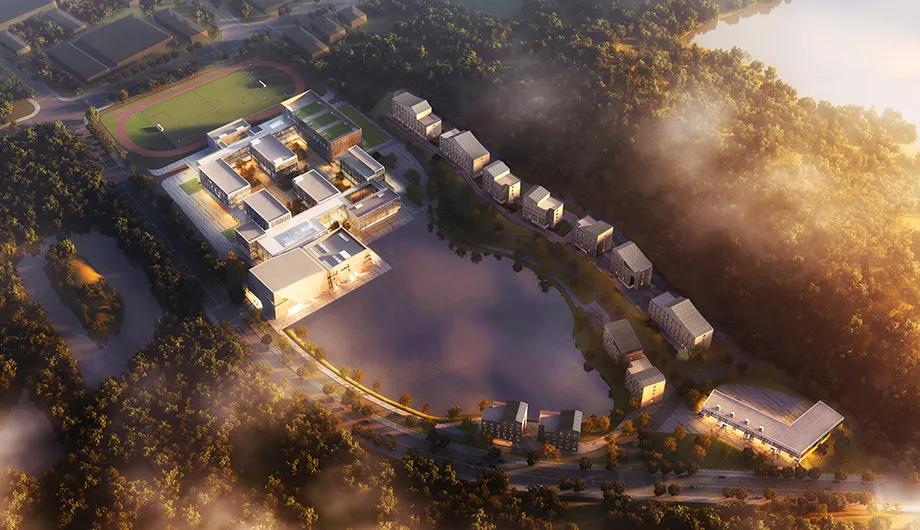 杭州西湖区民办小学排名榜,杭州私立双语小学