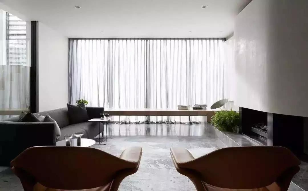 挂钩式窗帘高级感,窗帘隔几个挂钩最好看