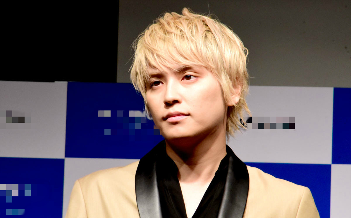 罗志祥模仿山下智久,罗志祥和川岛茉树