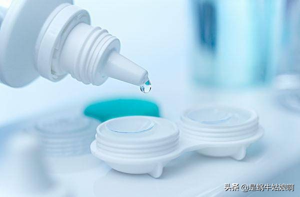 美瞳不踩坑指南,美瞳选不好会瞎的千万别乱选