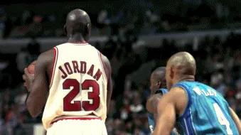 nba被封杀球队,nba乔丹个人经历