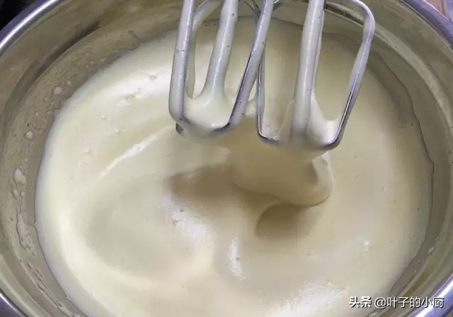 没有烤箱微波炉怎么做蛋糕,没有烤箱用电饭煲怎么做蛋糕