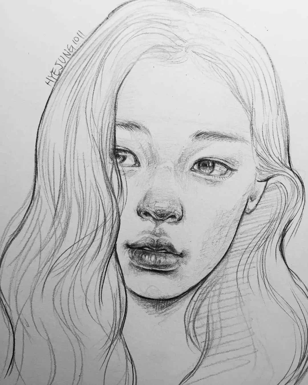 零基础如何画人物速写,人物速写怎么画得又快又好