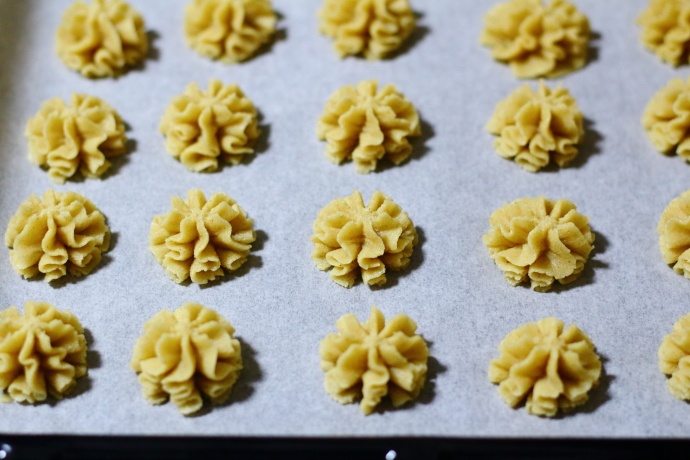 一学就会的零食教程,一学就会的饼如何做