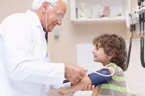 儿童高血压的影响因素你了解多少,缓进型高血压引起血压升高的因素