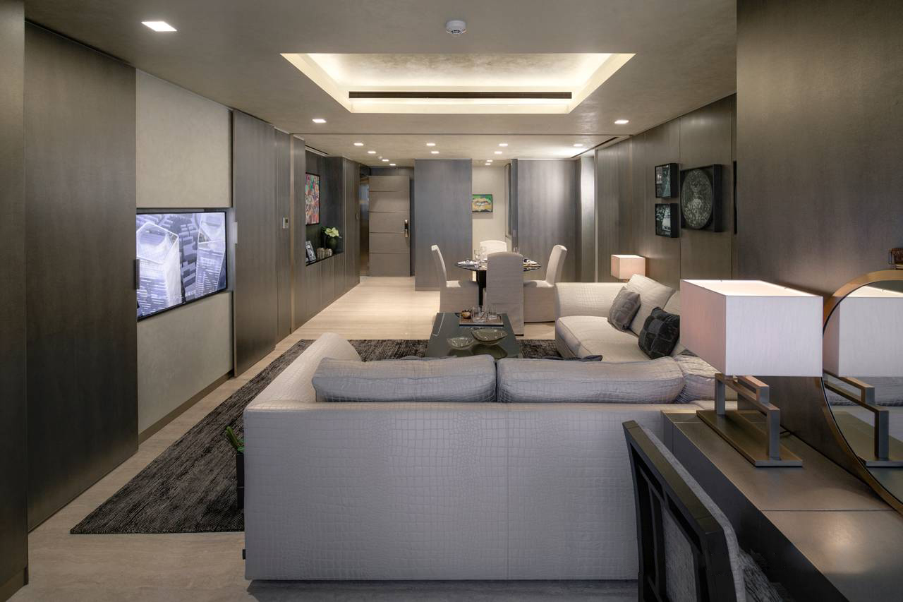 成都阿玛尼公寓价格多少,成都阿玛尼公寓