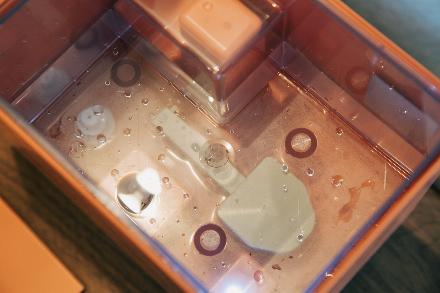 humidifier迷你加湿器使用说明,kamome加湿器变压器