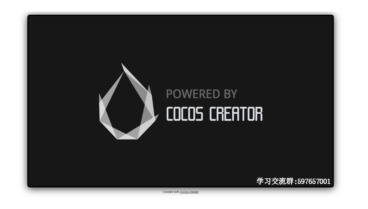 cocoscreator学习教程,cocoscreator入门