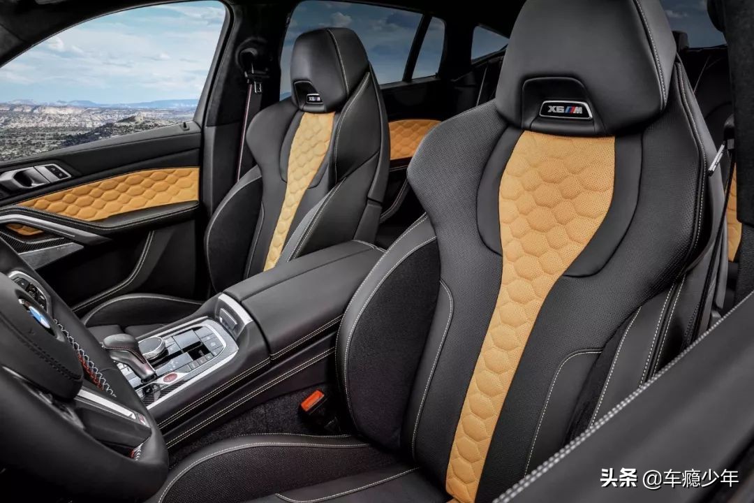 宝马x5m最新款顶配,宝马全新x5m