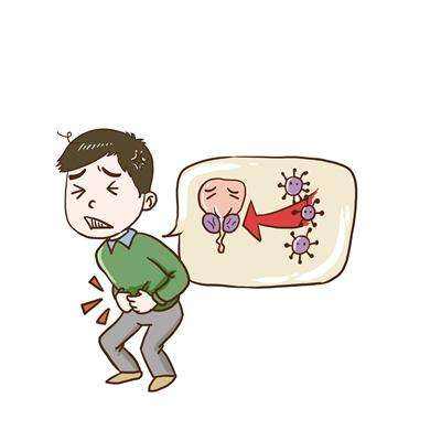 慢性前列腺炎影响肝吗,前列腺炎能用舒肝解郁胶囊吗