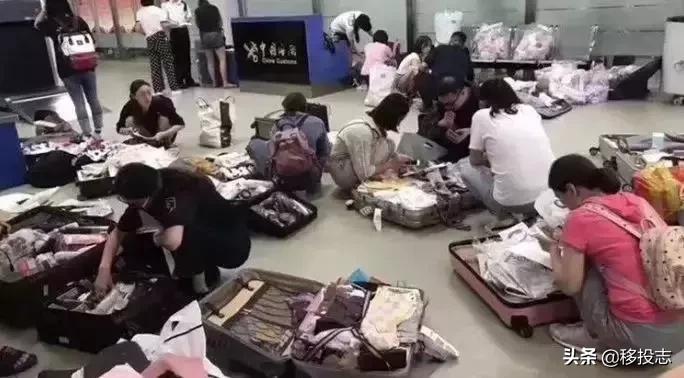 2019海关严打：这些东西千万别带了！
