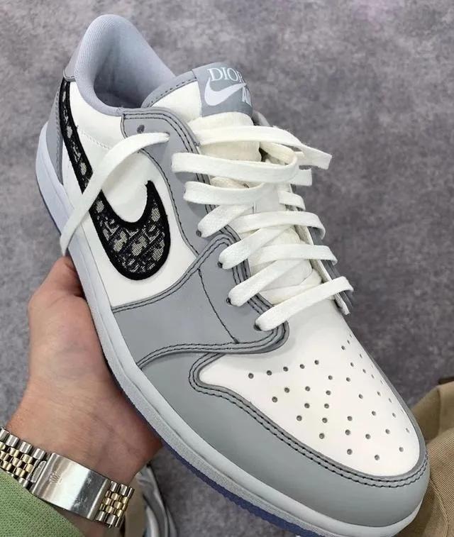 我的AJ脏了你可以舔干净吗？盘点那些昂贵稀有的AJ与联名