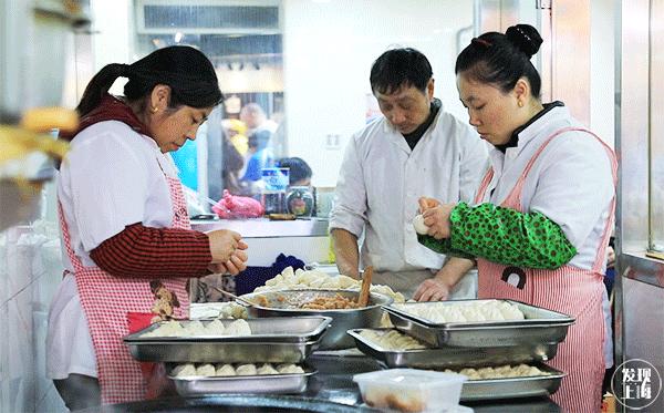 对不起！你对乍浦路一无所知