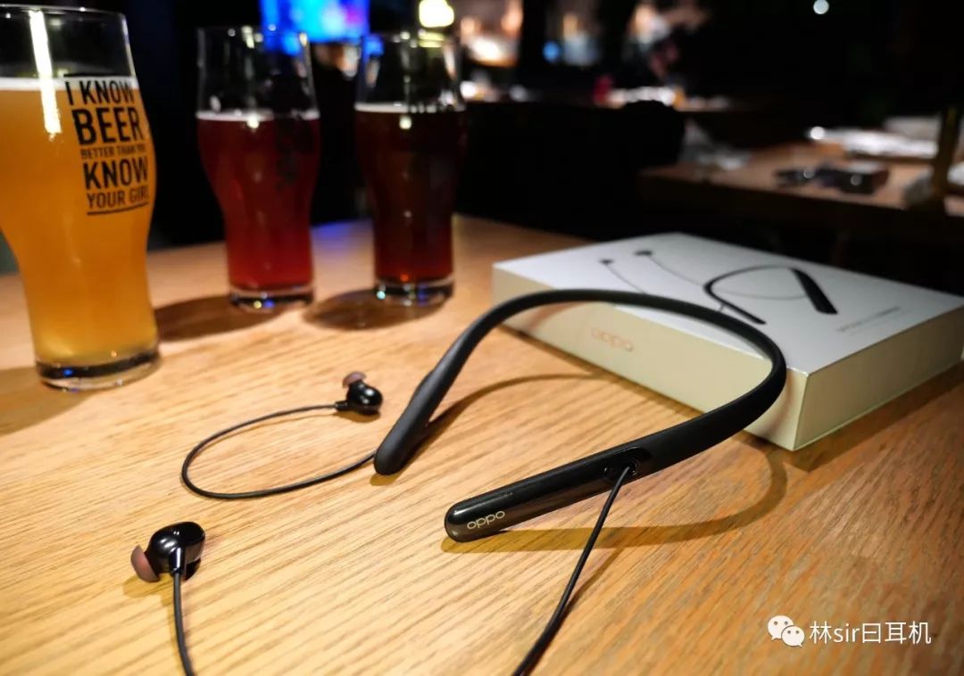 oppoencoq1降噪耳机评测,不张扬耳机推荐