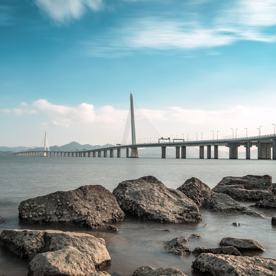 深圳知识局,深圳的中心是福田吗