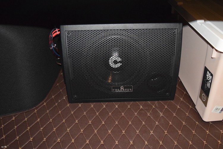 呼和浩特起亚k5音响改装,西安起亚k5改音响