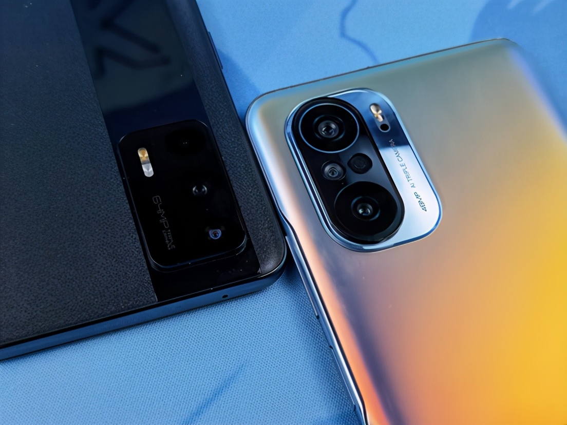 红米k40和真我gt相比较该如何选,真我gtneo和红米k40各方面对比